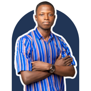 Owoeye Praise - Founder & CEO, EcomScalex 